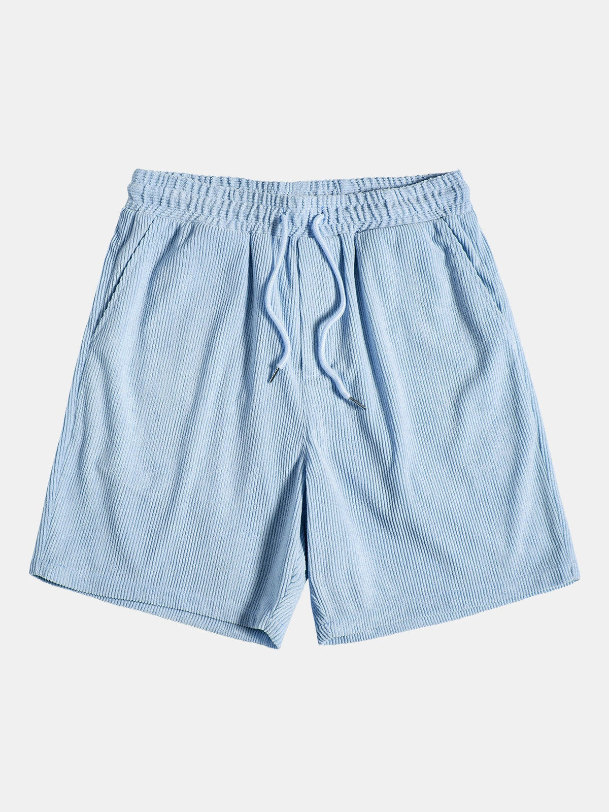 Conjunto feminino 2 peças camisa manga curta e calça casual coordenado