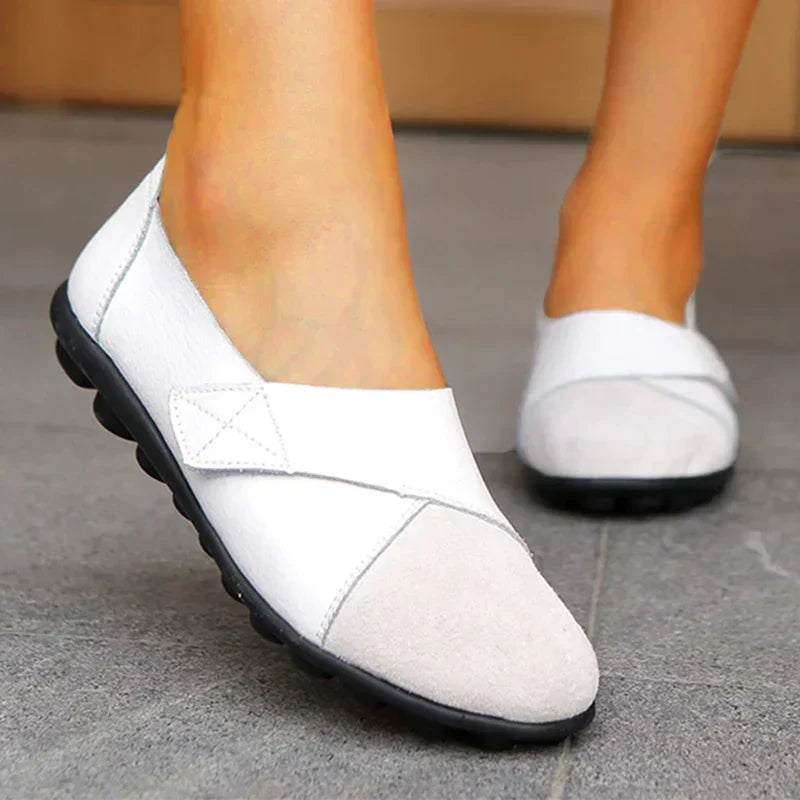 Sapatos Ortopédicos Femininos | Alívio Hallux Valgus, Pés Planos | Wren