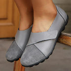 Sapatos Ortopédicos Femininos | Alívio Hallux Valgus, Pés Planos | Wren