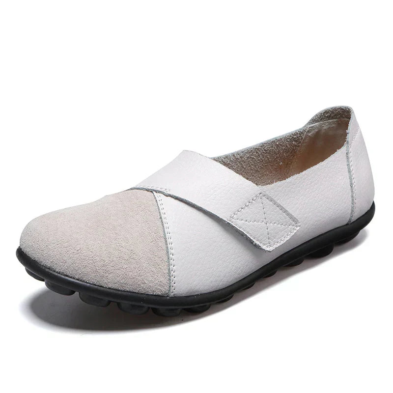 Sapatos Ortopédicos Femininos | Alívio Hallux Valgus, Pés Planos | Wren