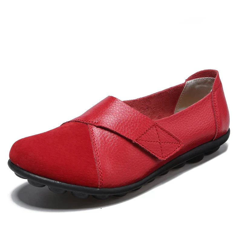 Sapatos Ortopédicos Femininos | Alívio Hallux Valgus, Pés Planos | Wren