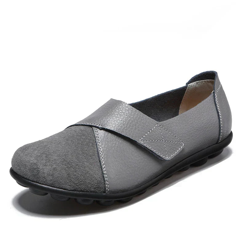Sapatos Ortopédicos Femininos | Alívio Hallux Valgus, Pés Planos | Wren