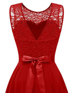 Jolie | Vestido Feminino Sem Mangas Versátil