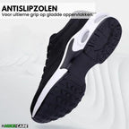Una | Sapatos Ortopédicos Barefoot Flexíveis Alívio de Dor