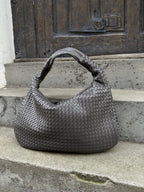 Mulher Tote Bag Espaçosa