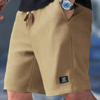 Honor | Homem Calções Casual Regular Fit