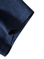 Conjunto Masculino Linho Algodão Camisa e Calça