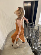 Mulher Tote Bag Espaçosa