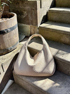 Mulher Tote Bag Espaçosa