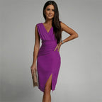 Iris | Vestido Feminino Elegante
