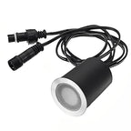 Giselle | Luzes LED para Escadas Exteriores | 16 Peças Embutidas | IP67, Inox