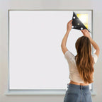 Ottavia | Cortinas Blackout | Portáteis, Isolamento Térmico | Quarto e Sala