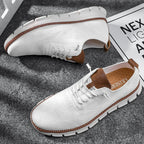 Esme | Sapatos Masculinos Respiráveis com Palmilha Ergonómica