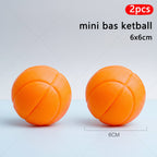 Willa | Jogo de Basquete para Banho | Brinquedo Interativo de Banheira | Ventosa, BPA-Free