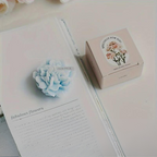 Nova | Vela Perfumada de Cravo | Decorativa, Presente para Ocasiões Especiais