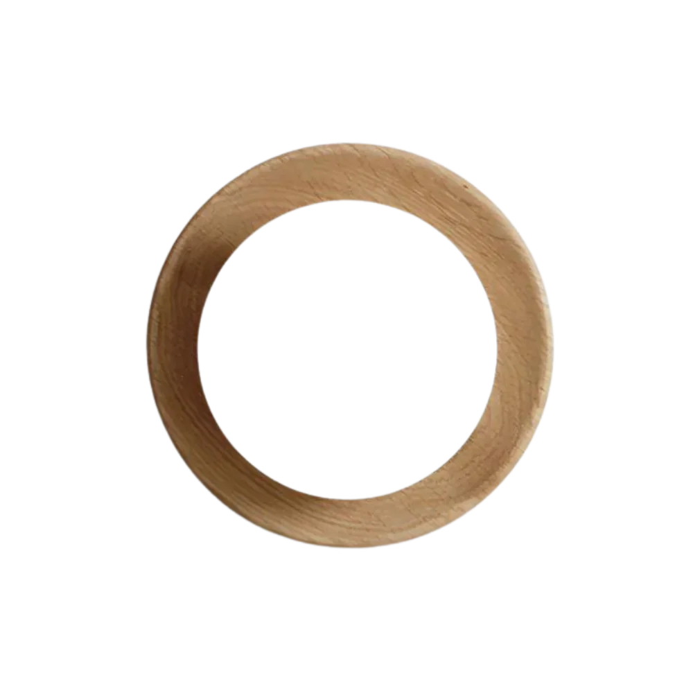 Aplique de Parede Redondo Escandinavo | Sala de Estar, Minimalista | Iris