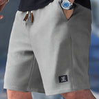 Honor | Homem Calções Casual Regular Fit