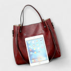 Romilly | Conjunto de Bolsas Vintage 4 Peças