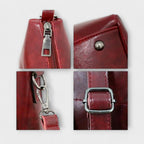 Romilly | Conjunto de Bolsas Vintage 4 Peças