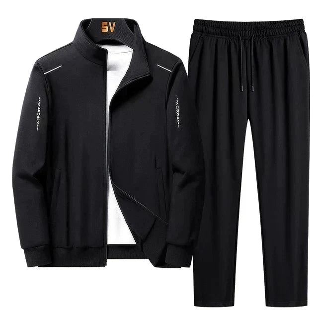 Opal | Conjunto de Fato de Treino Masculino Duas Peças