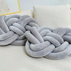 Pearl | Almofadas Decorativas | Pack 2 Unidades, Pelúcia Macia | Sofá, Cama, Sala