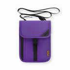 Lena | Bolsa de Viagem Antirroubo com Bloqueio RFID