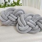 Pearl | Almofadas Decorativas | Pack 2 Unidades, Pelúcia Macia | Sofá, Cama, Sala