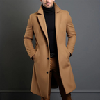 Lena | Casaco de Lã Masculino