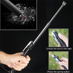 Kestrel | Bengala de Autodefesa Automática para Caminhada Urbana