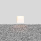 Jolie | Luz de Parede LED Embutida | Sensor de Movimento, Painel Perfurado | 3W