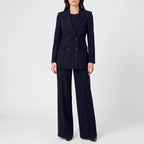 Fato de Senhora 2 Peças | Conjunto Executivo, Calça e Blazer | Yvaine
