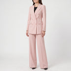 Fato de Senhora 2 Peças | Conjunto Executivo, Calça e Blazer | Yvaine