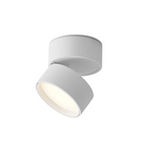 Hazel | Candeeiro de Teto LED | Regulável, Design Minimalista | Alumínio