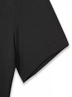 Conjunto de Shorts para Homem | Polo e Calção | Poliéster