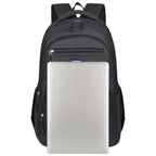 Romy | Mochila de Couro Masculina Resistente