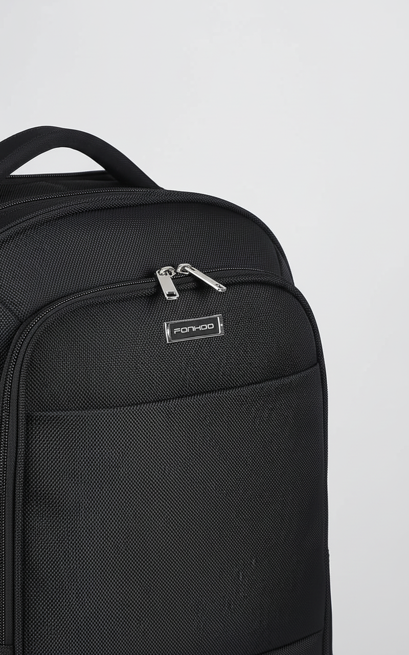 Vera | Mochila de Viagem 30L | Com Rodas, Impermeável, Porta-Laptop