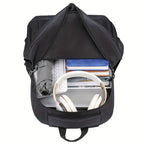 Romy | Mochila de Couro Masculina Resistente