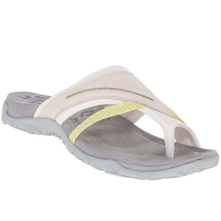 Anouk | Chinelos Ortopédicos com Suporte de Arco Slip-On