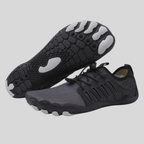 Ondine | Sapatos Minimalistas Bico Largo Sola Fina