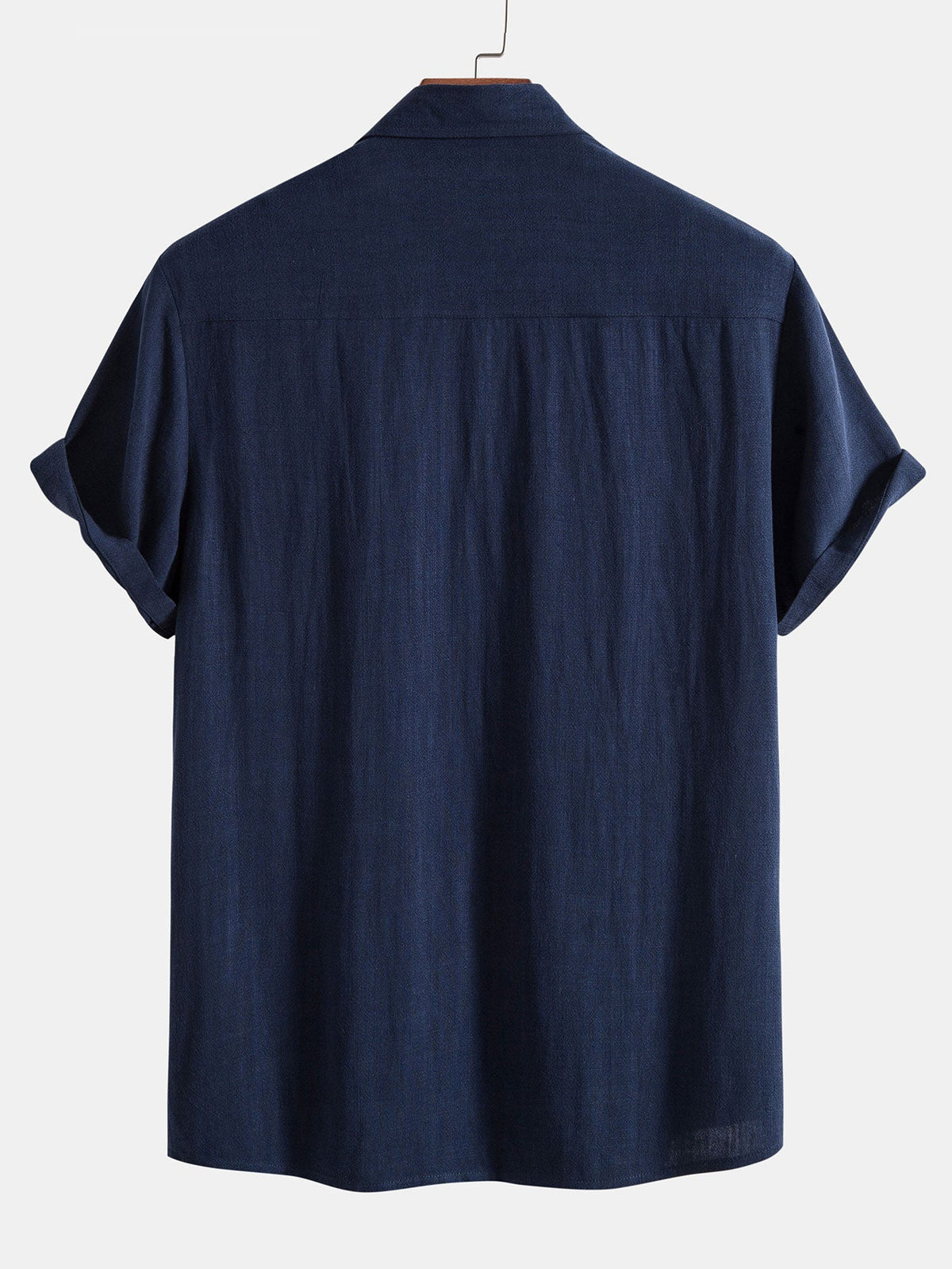 Conjunto Camisa e Calça Masculino | Casual Verão | Confortável Fluido