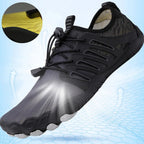 Embla | Sapatos Descalços Ergonômicos Sola Flexível