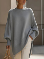 Mulher Camisola Oversized