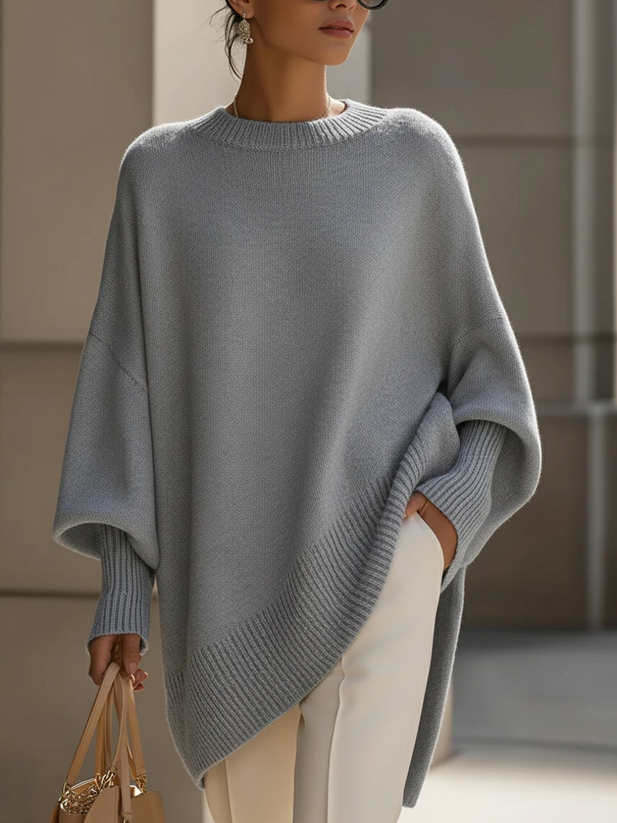 Mulher Camisola Oversized