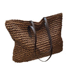 Zelda | Mala Tote Tecida