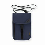 Lena | Bolsa de Viagem Antirroubo com Bloqueio RFID