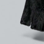 Iris | Casaco Midi Feminino com Cinto