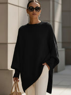 Mulher Camisola Oversized
