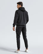 Fato de Treino Masculino | Slim-Fit, Respirável, Elástico | Iris