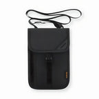 Lena | Bolsa de Viagem Antirroubo com Bloqueio RFID