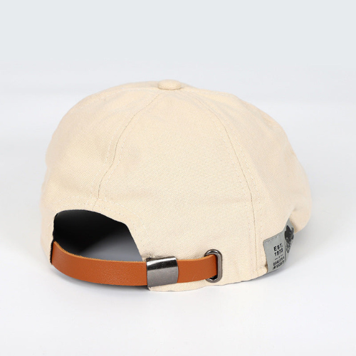 Bea | Boina Masculina Ajustável